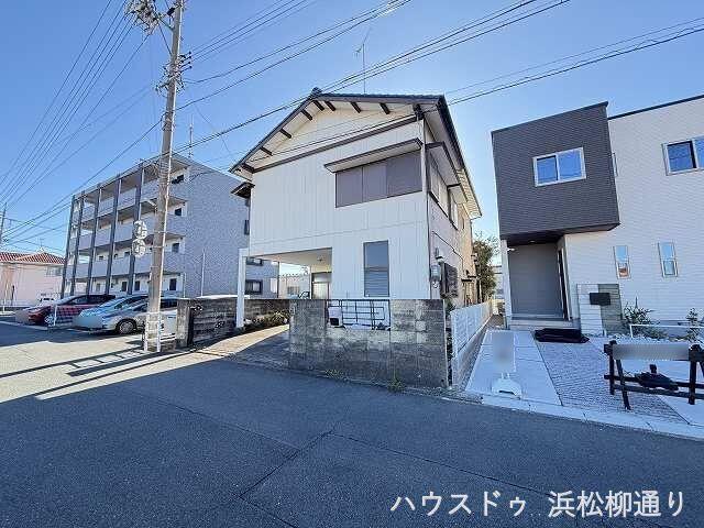 静岡県浜松市中央区上新屋町