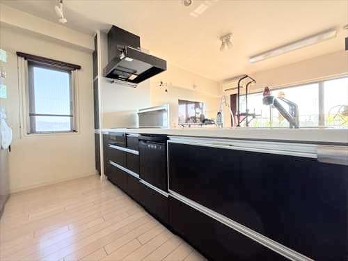 キャッスルハイツ美合駅前