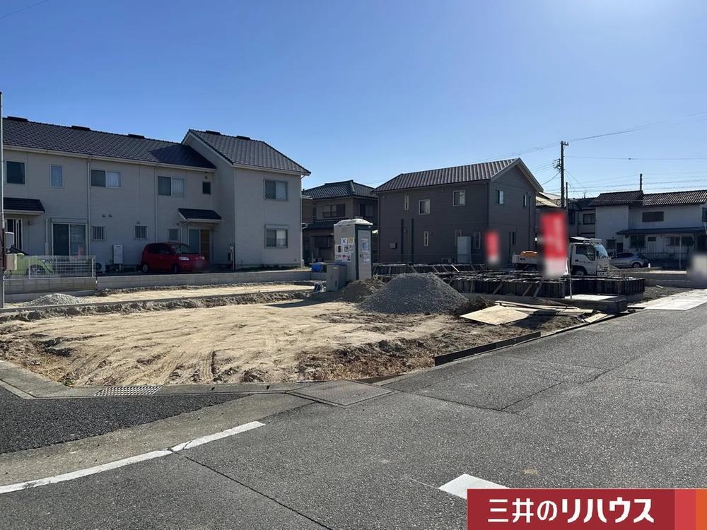 愛知県安城市美園町