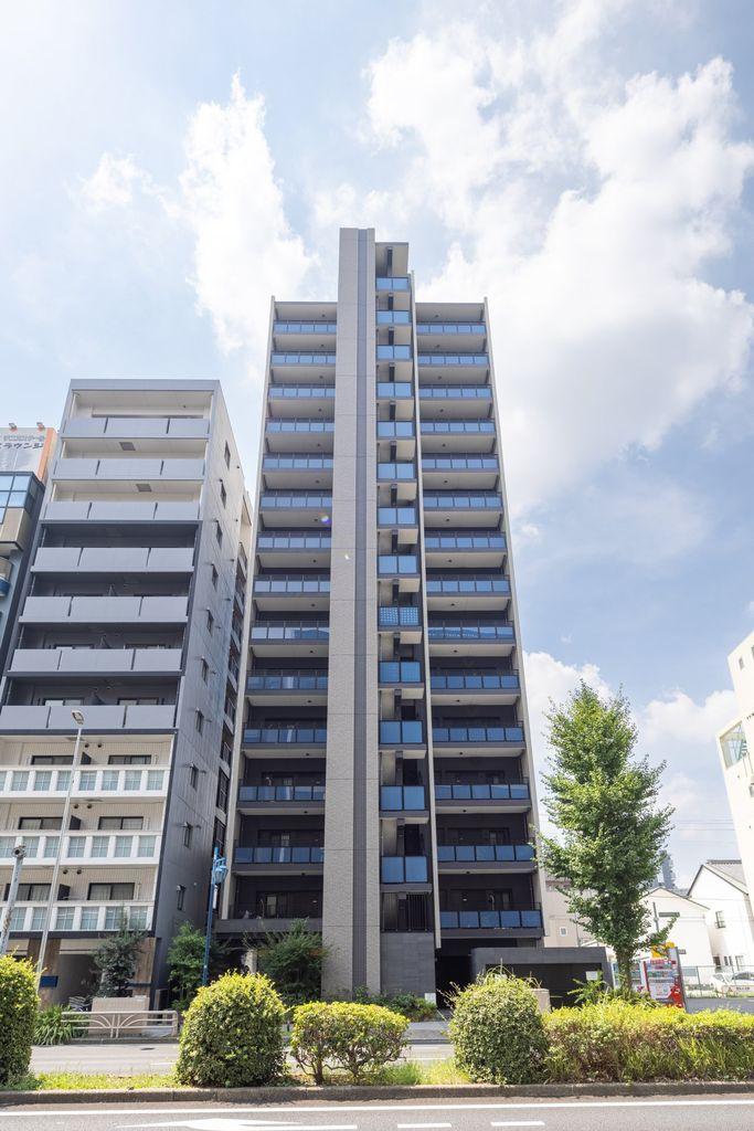 オープンレジデンシア千種広小路