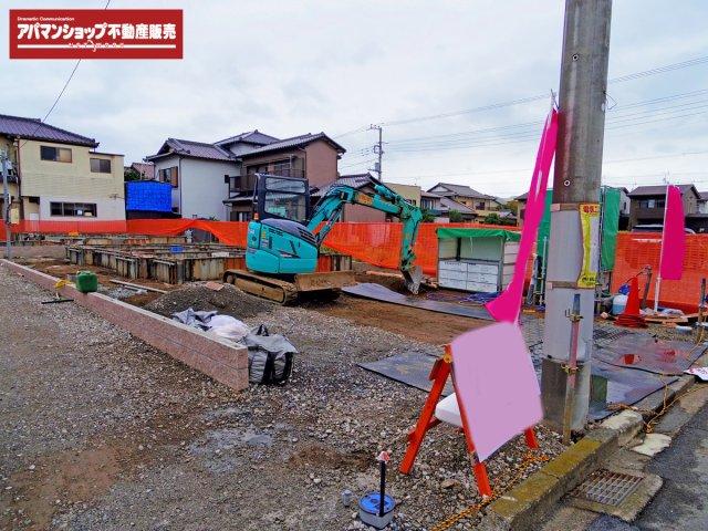 静岡県伊豆の国市富士見