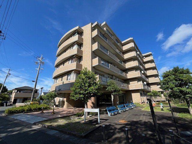 メゾン浜松高台