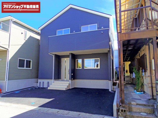 静岡県三島市谷田