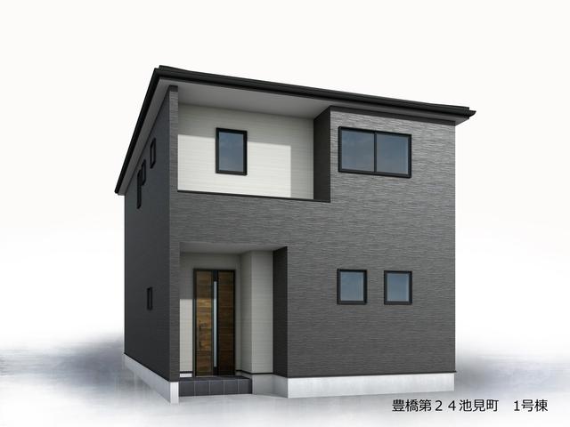 愛知県豊橋市池見町