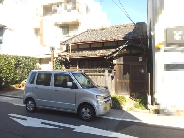 愛知県名古屋市南区桜台