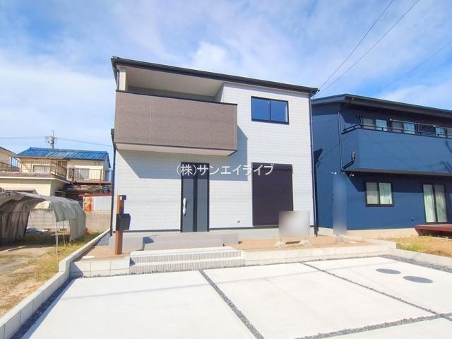 愛知県江南市小脇町小脇