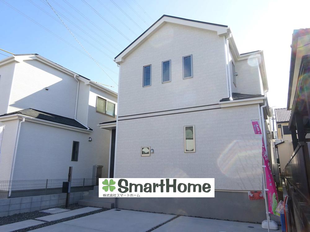 愛知県名古屋市守山区桔梗平