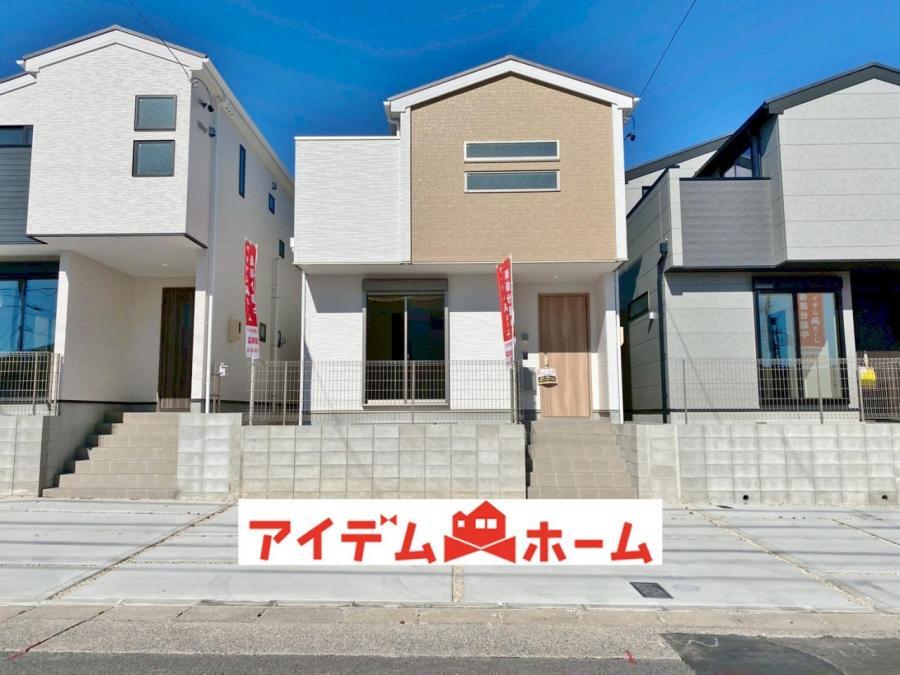 愛知県名古屋市緑区鳴丘