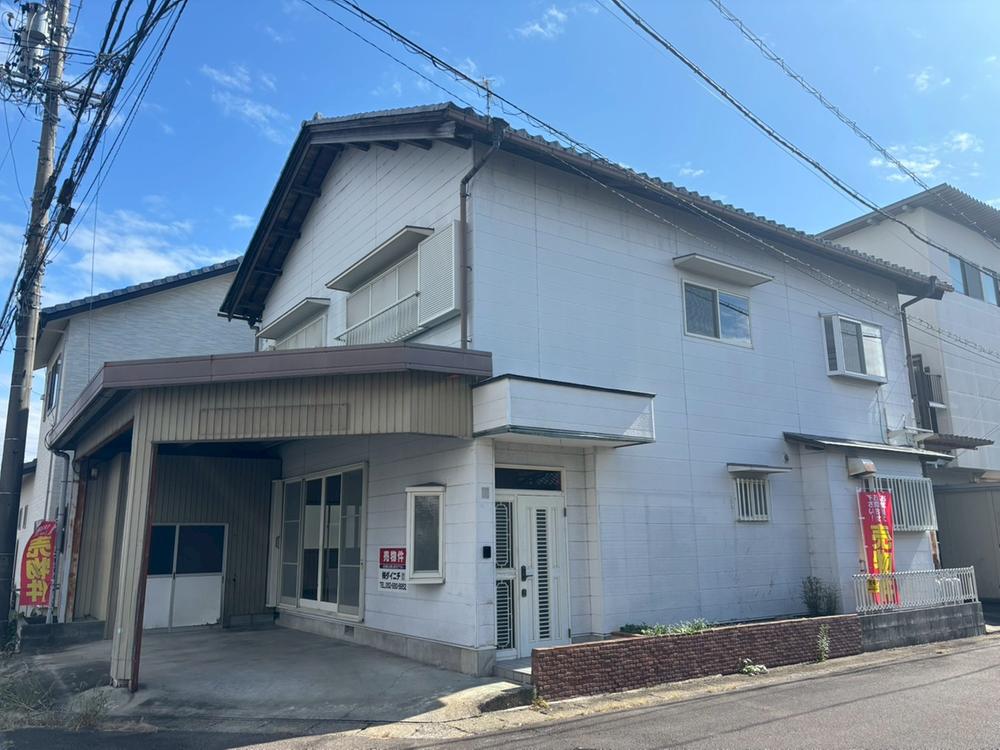 岐阜県岐阜市川部