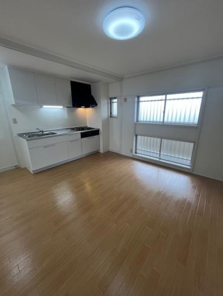 鳴海西団地２棟　全室リフォーム済