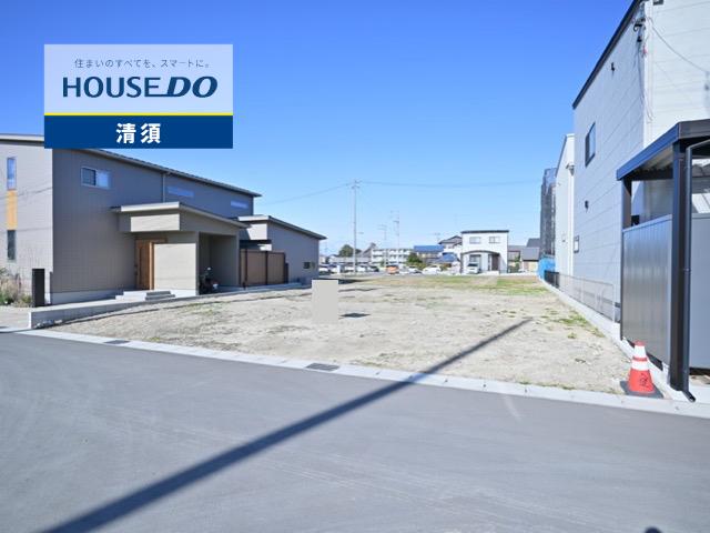 愛知県清須市一場