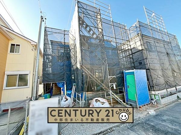 愛知県刈谷市野田町