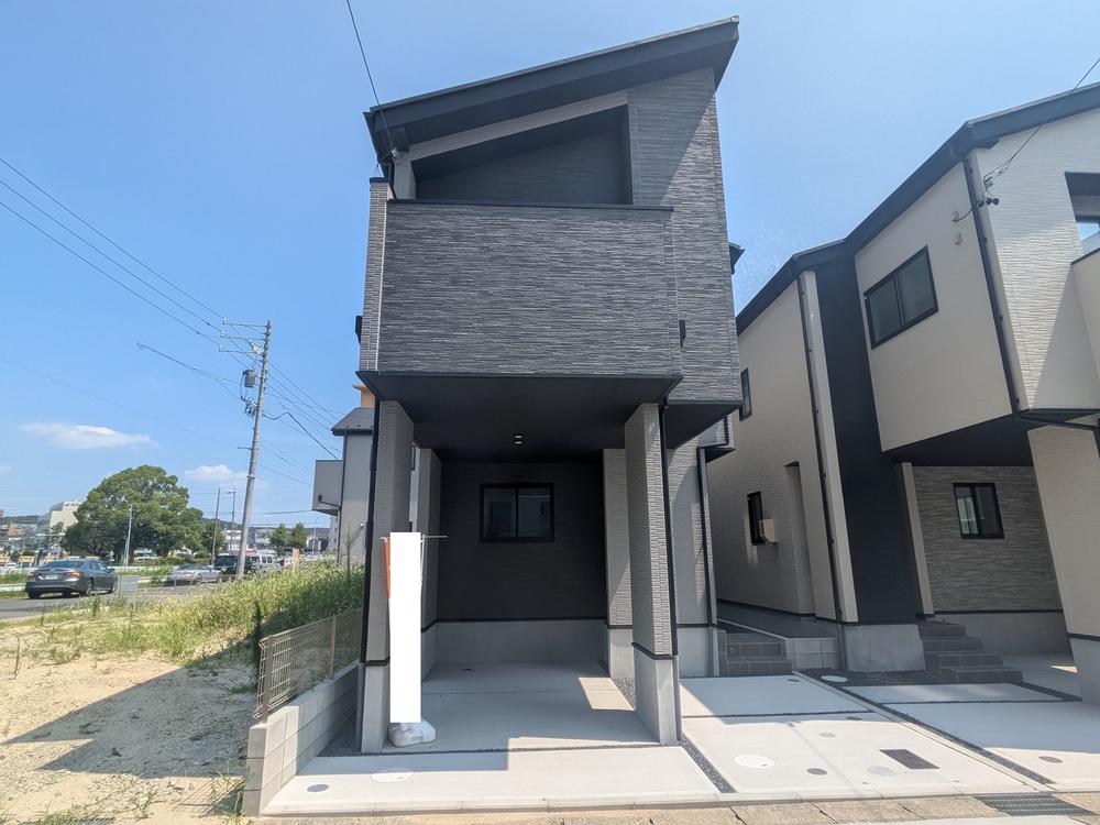 愛知県名古屋市天白区一本松