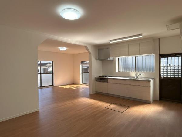 岐阜県可児市清水ケ丘