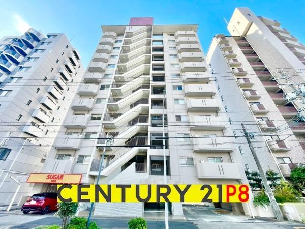 イトーピア植田マンション　中古マンション