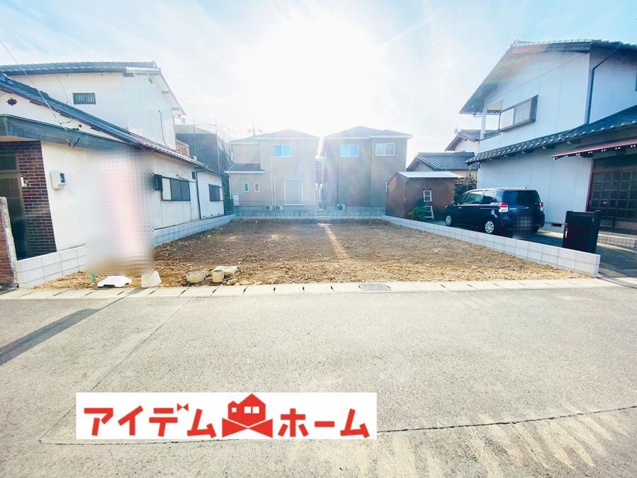 愛知県小牧市小木西