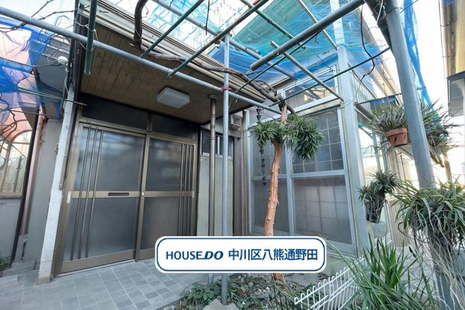 愛知県名古屋市中川区下之一色町