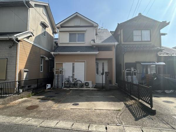 愛知県小牧市大字入鹿出新田