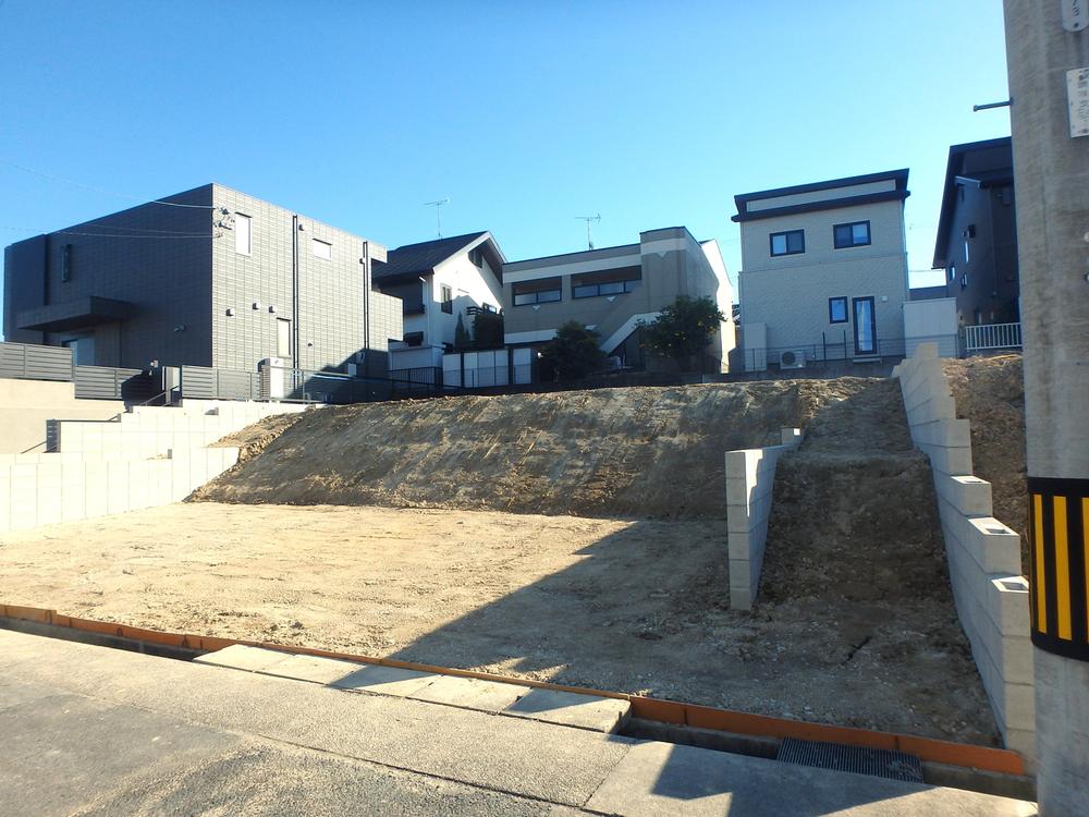 愛知県名古屋市天白区植田本町