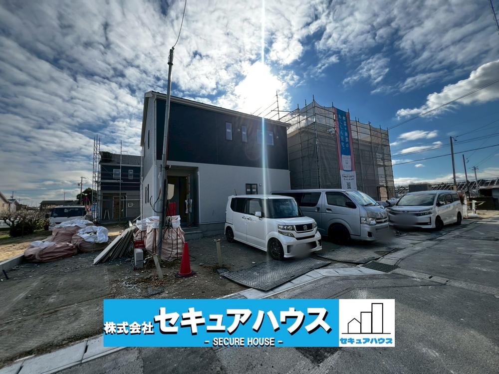 愛知県東海市富木島町