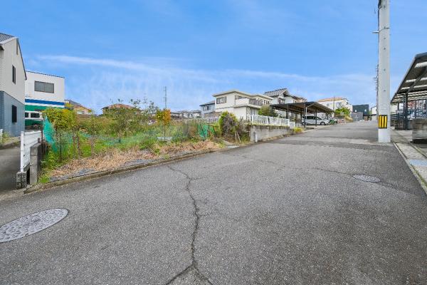 愛知県愛知郡東郷町清水