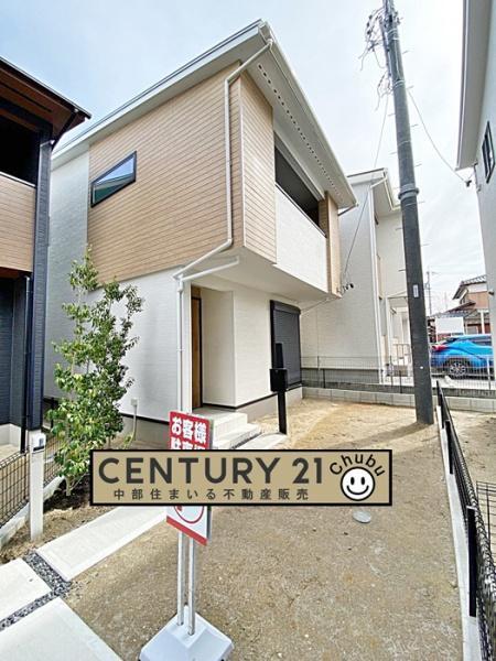 愛知県岡崎市舳越町