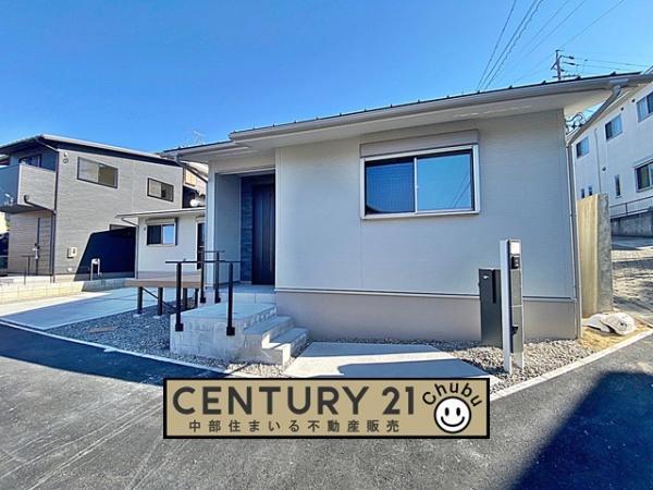 愛知県岡崎市稲熊町