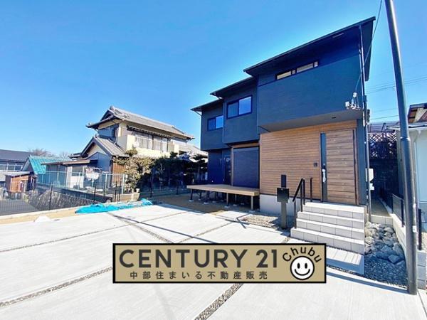 愛知県岡崎市稲熊町