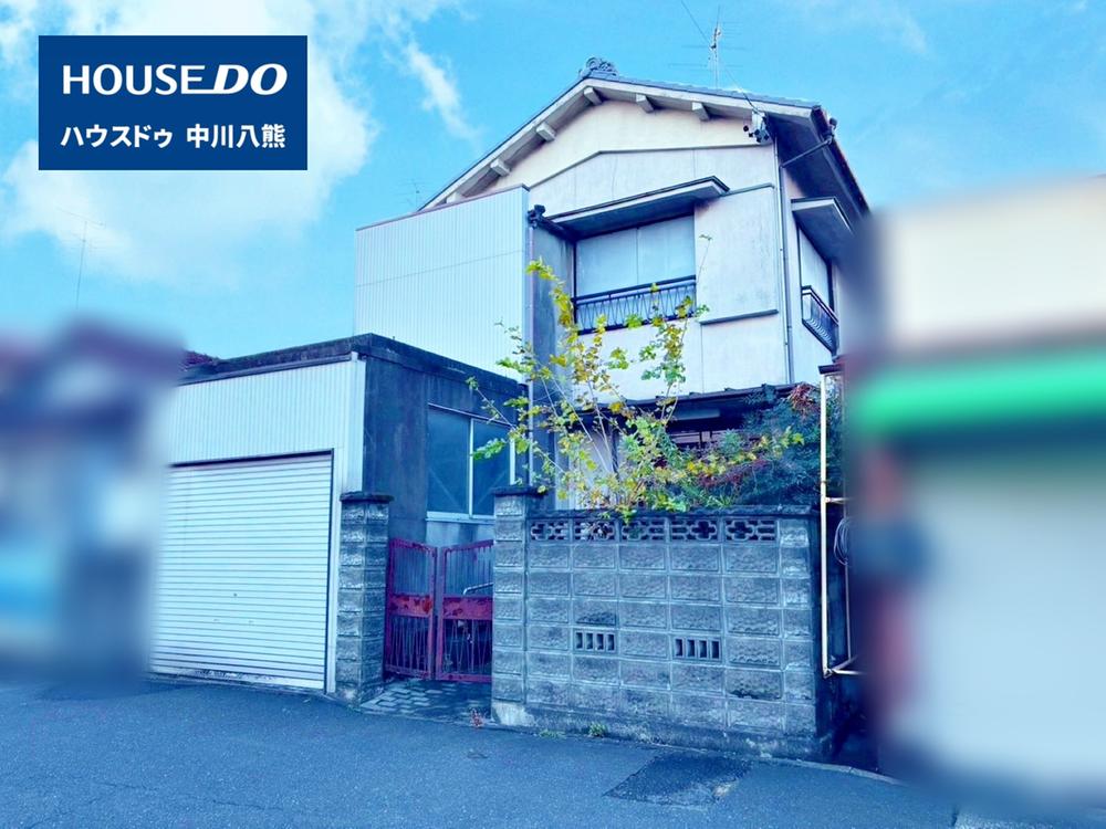 愛知県名古屋市港区多加良浦町