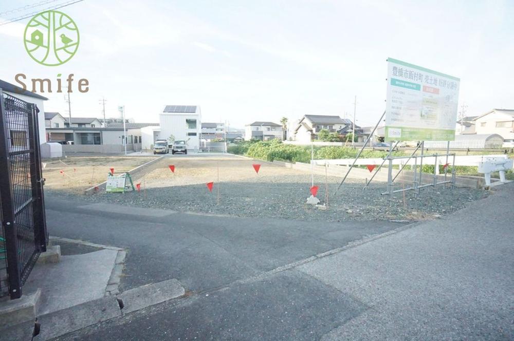 愛知県豊橋市飯村町