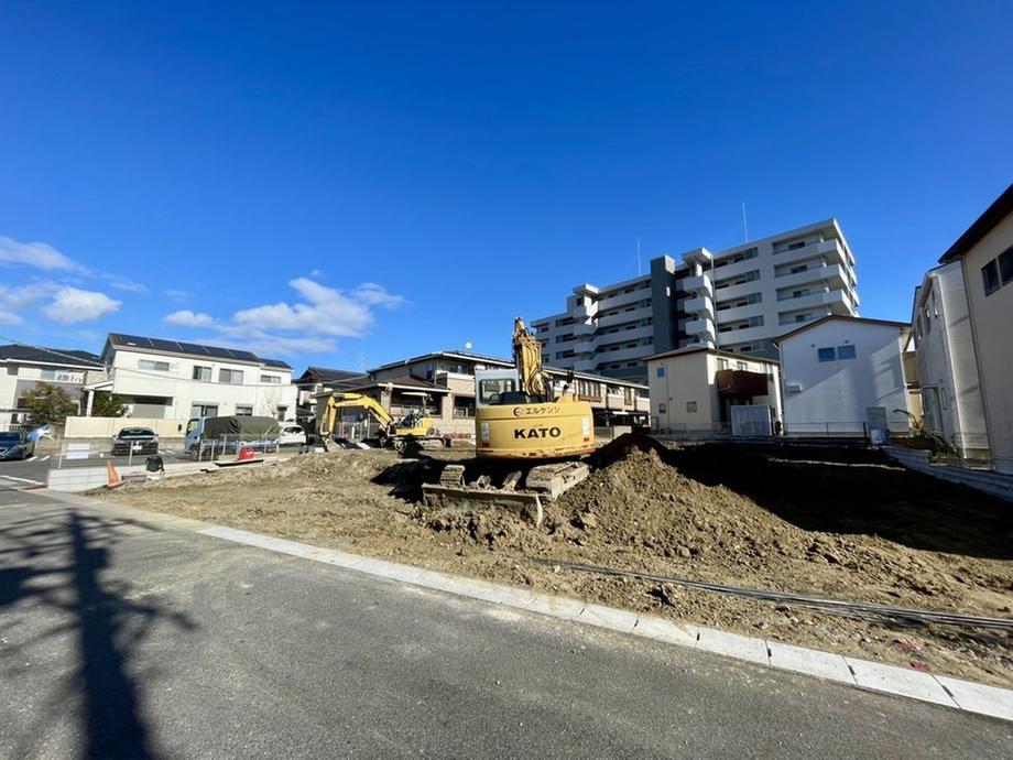 愛知県尾張旭市旭前町