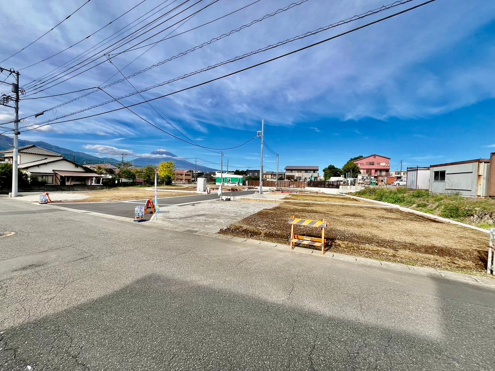 静岡県裾野市深良