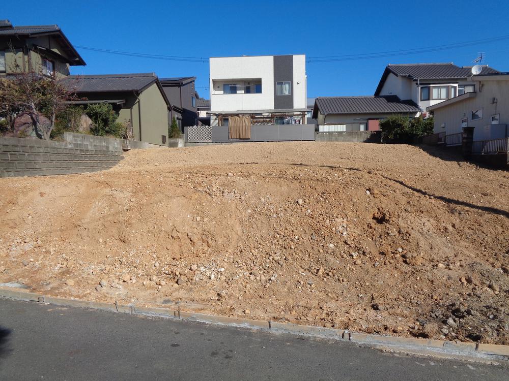 愛知県知多市八幡