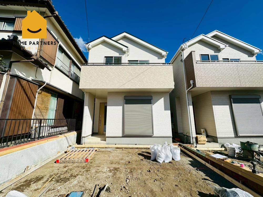 静岡県三島市幸原町