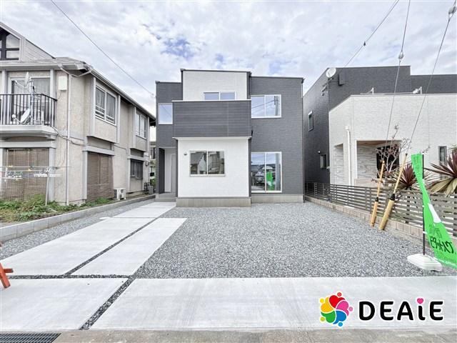 静岡県富士市富士岡