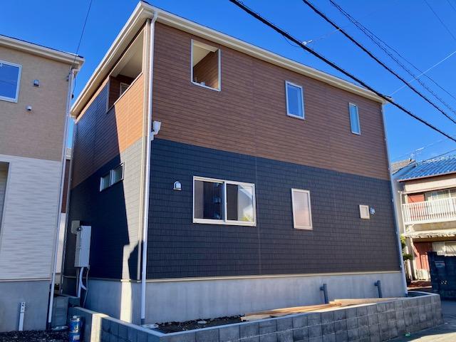 静岡県静岡市葵区古庄