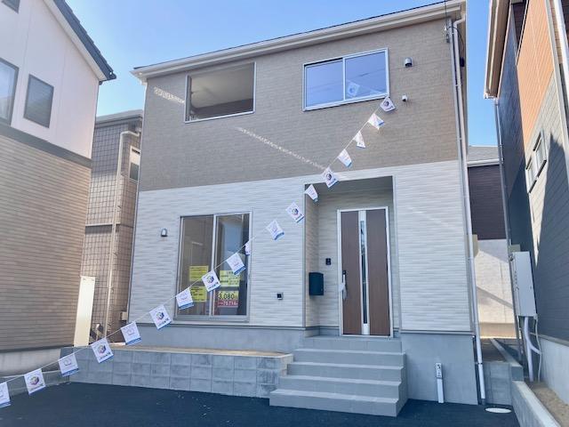 静岡県静岡市葵区古庄