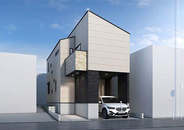 愛知県豊明市栄町