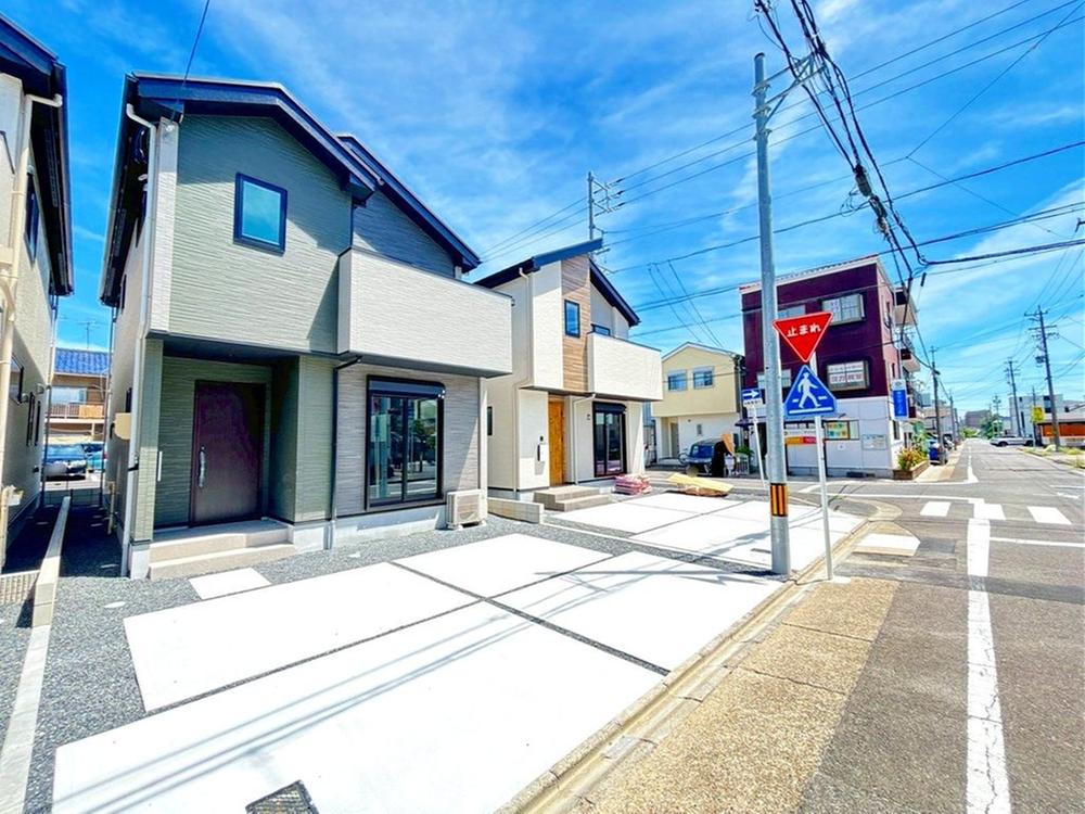 愛知県名古屋市南区赤坪町