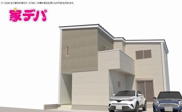 愛知県豊橋市三ノ輪町