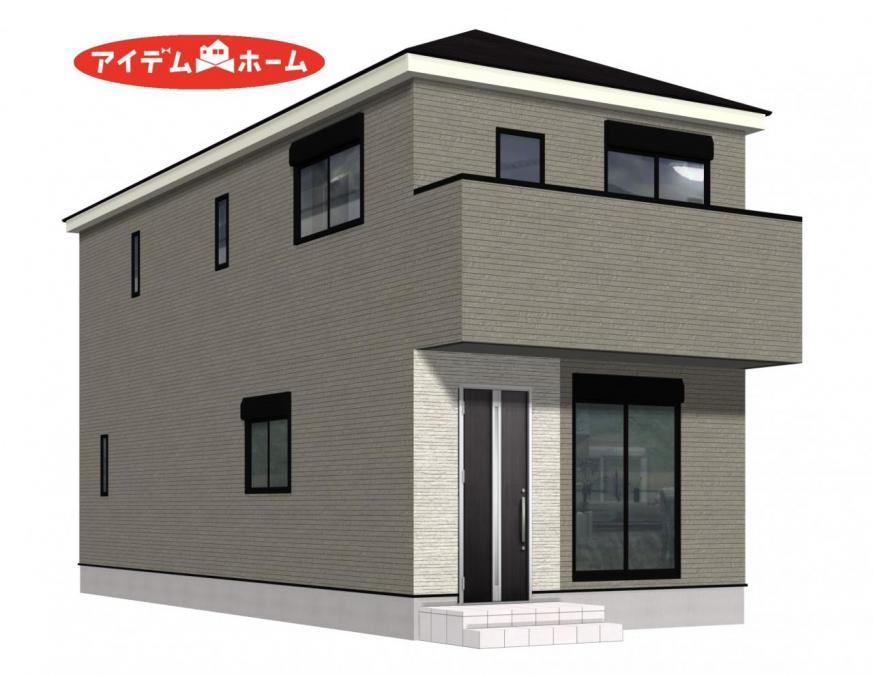 愛知県名古屋市西区比良