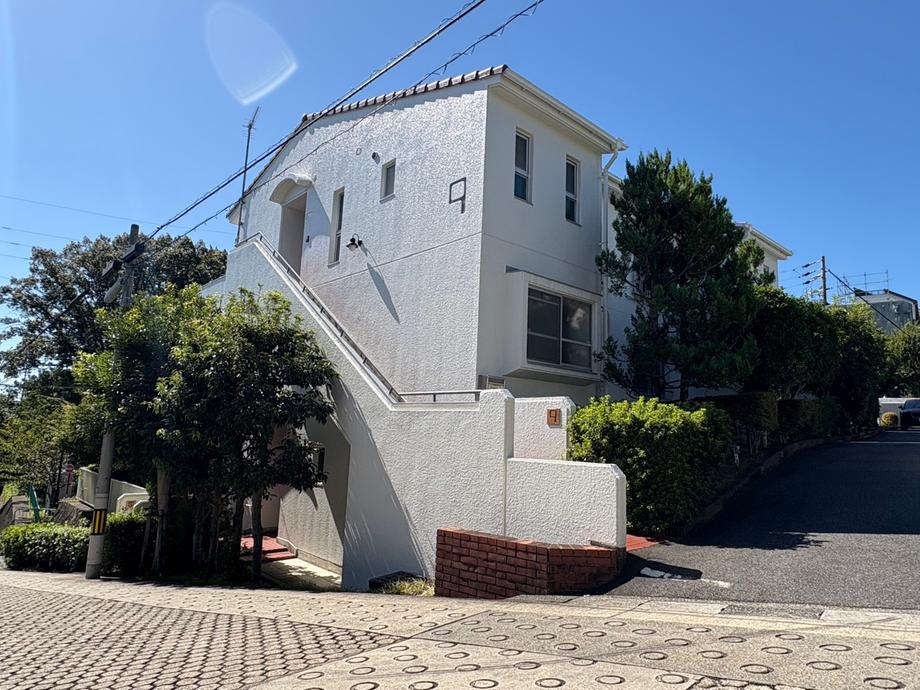 タウン上八事９号棟