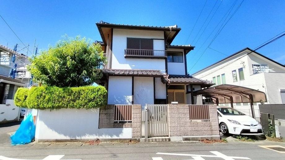 愛知県名古屋市緑区鳴海町