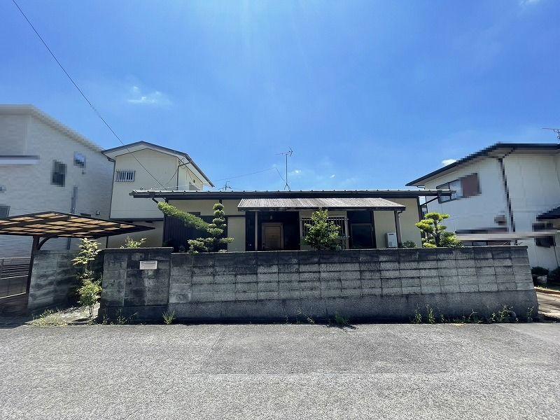 愛知県春日井市神屋町