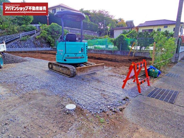 静岡県沼津市下香貫