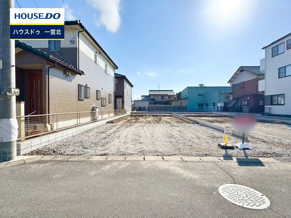 愛知県一宮市今伊勢町本神戸