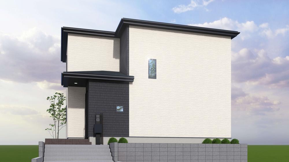 愛知県名古屋市守山区大字上志段味