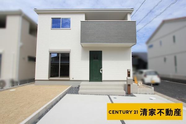 愛知県春日井市上田楽町