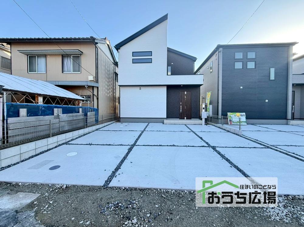 愛知県名古屋市港区藤高