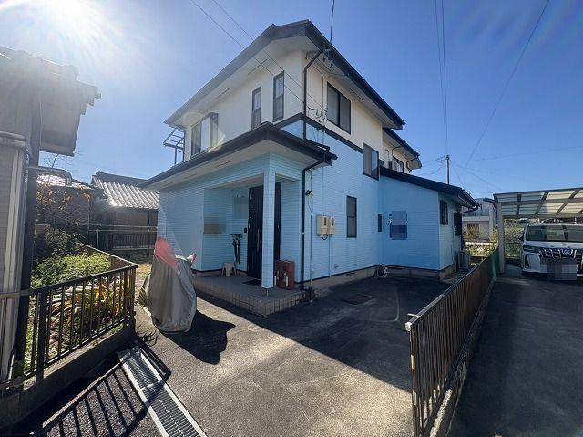 愛知県豊田市桝塚西町